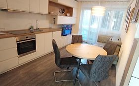 Marino - Sweet Comfort Apartment In City Center