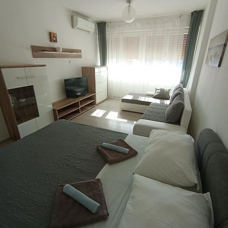 Marino - Sweet Comfort Apartment In City Center Spalato Esterno foto