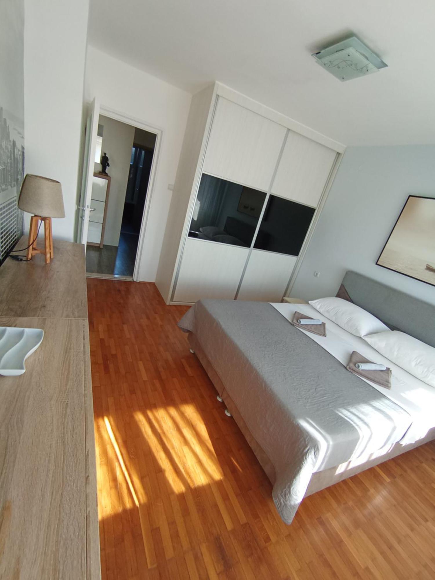 Marino - Sweet Comfort Apartment In City Center Spalato Camera foto
