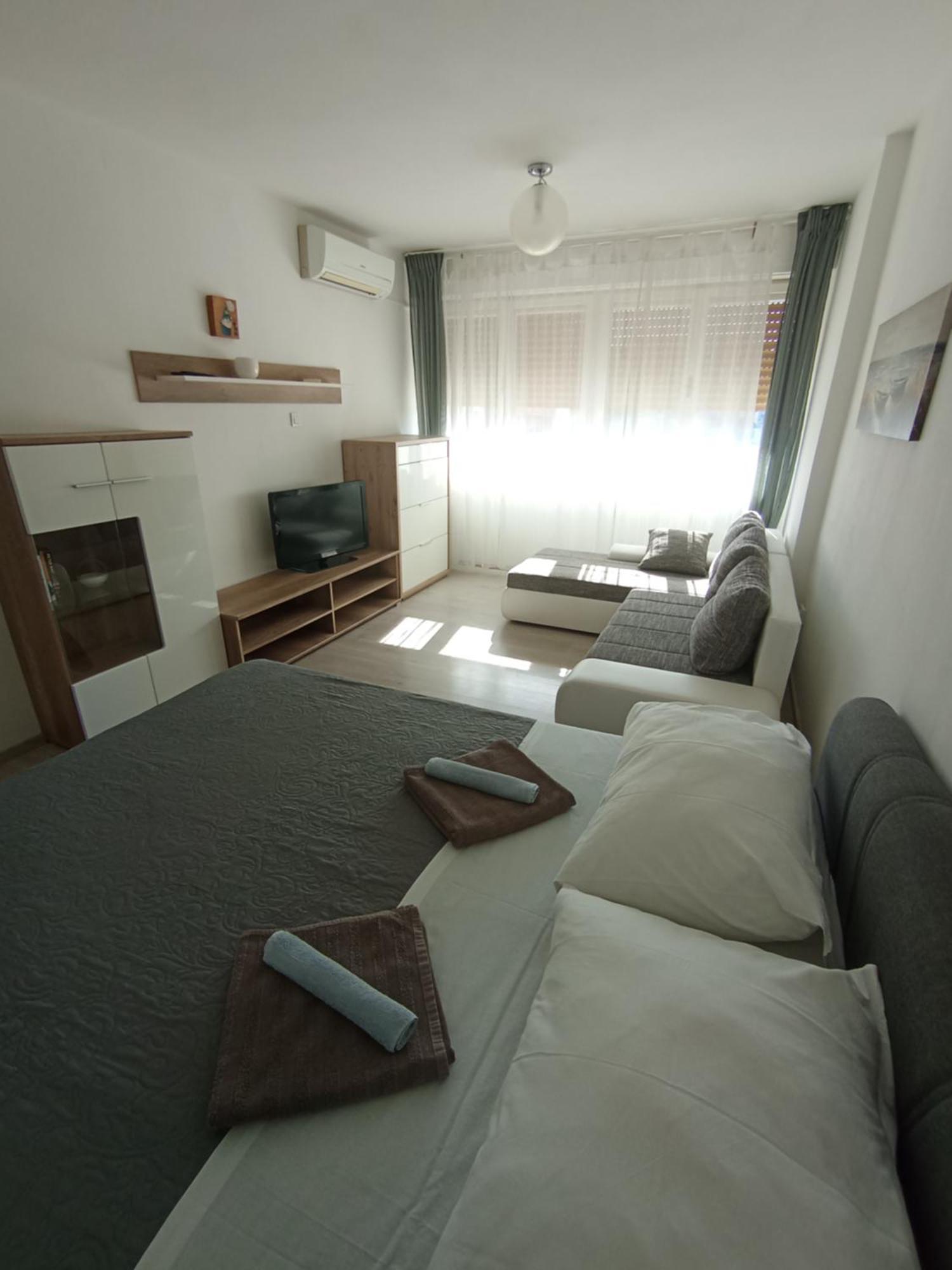 Marino - Sweet Comfort Apartment In City Center Spalato Esterno foto