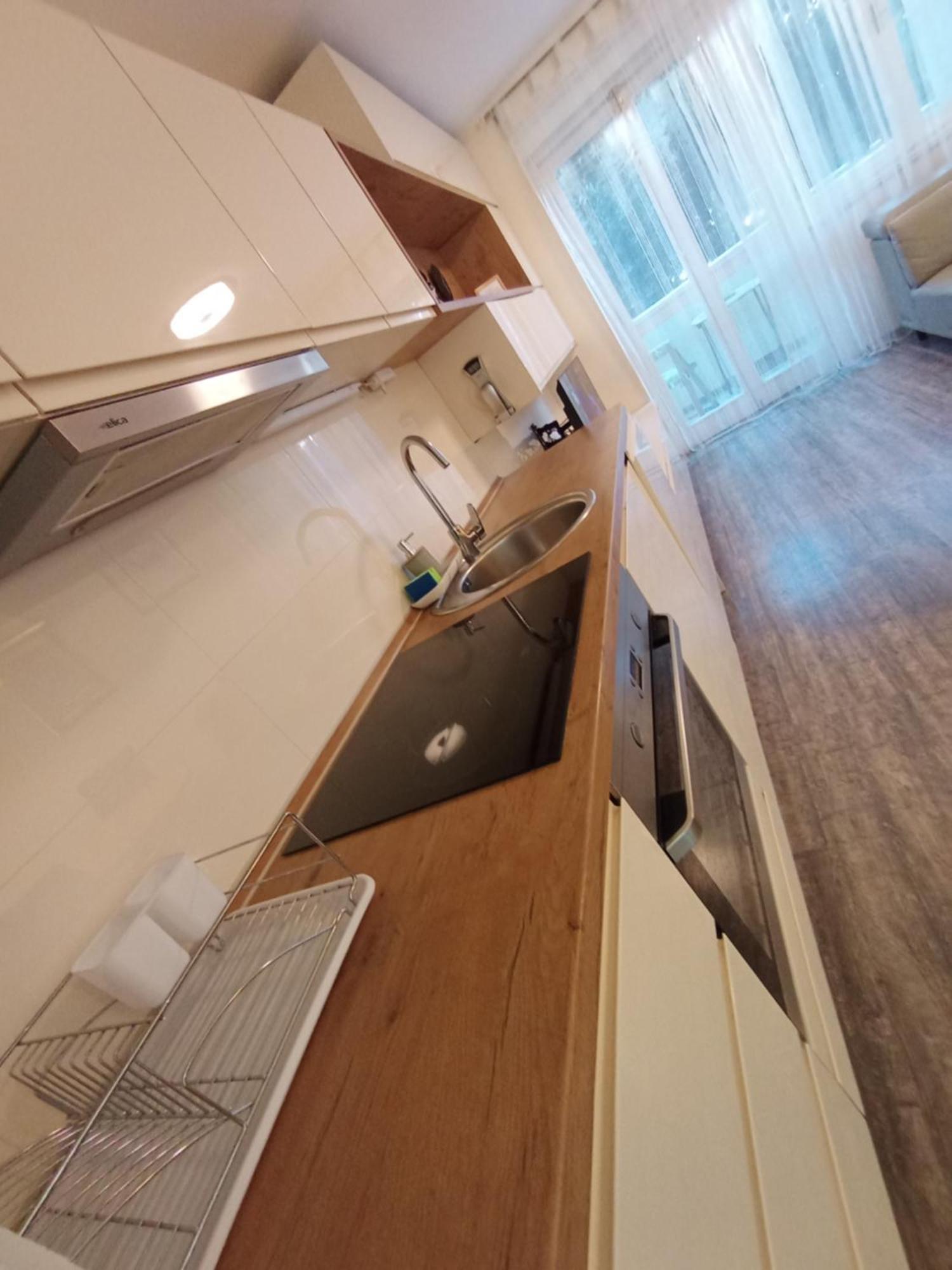 Marino - Sweet Comfort Apartment In City Center Spalato Camera foto