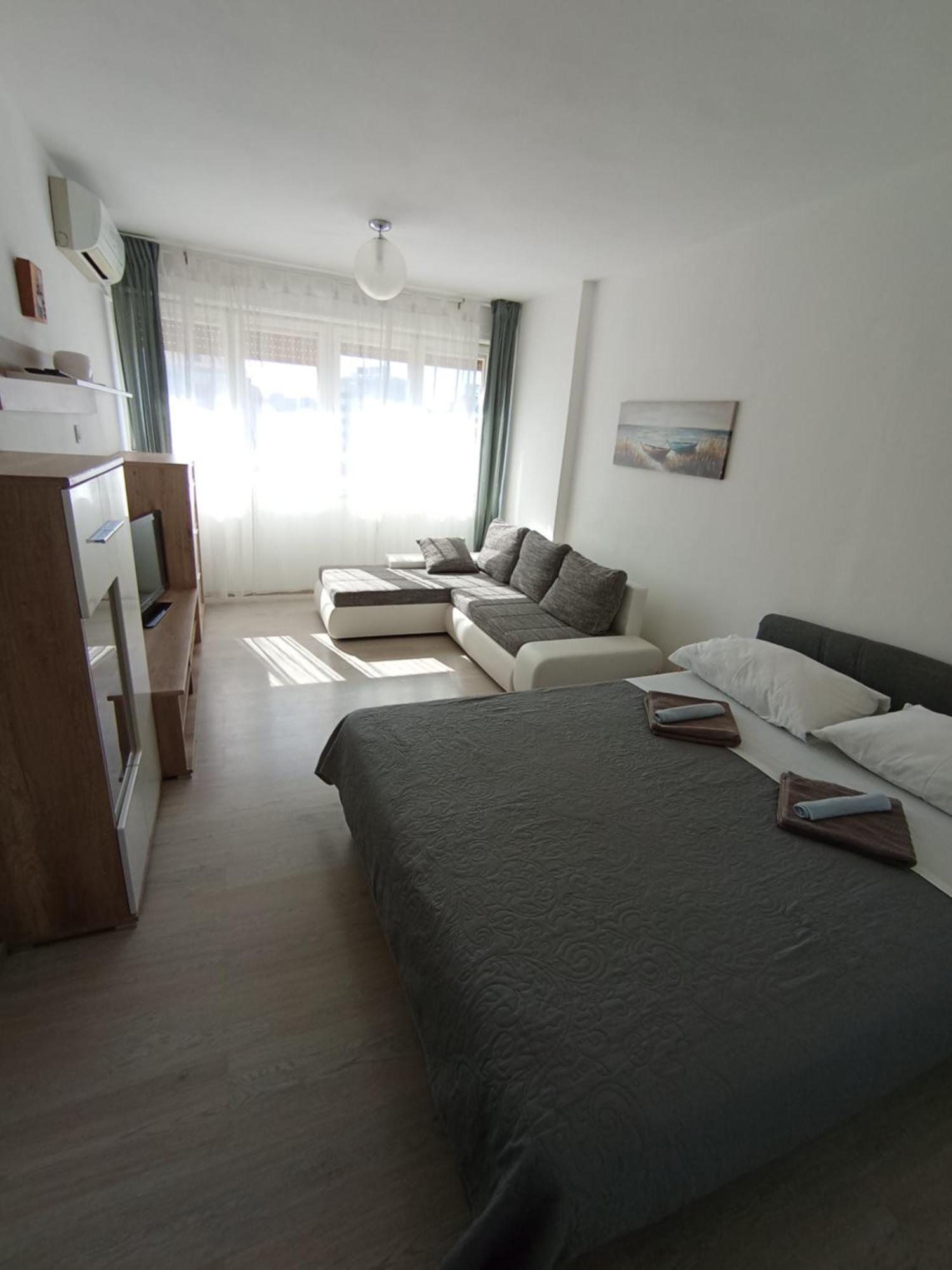 Marino - Sweet Comfort Apartment In City Center Spalato Esterno foto