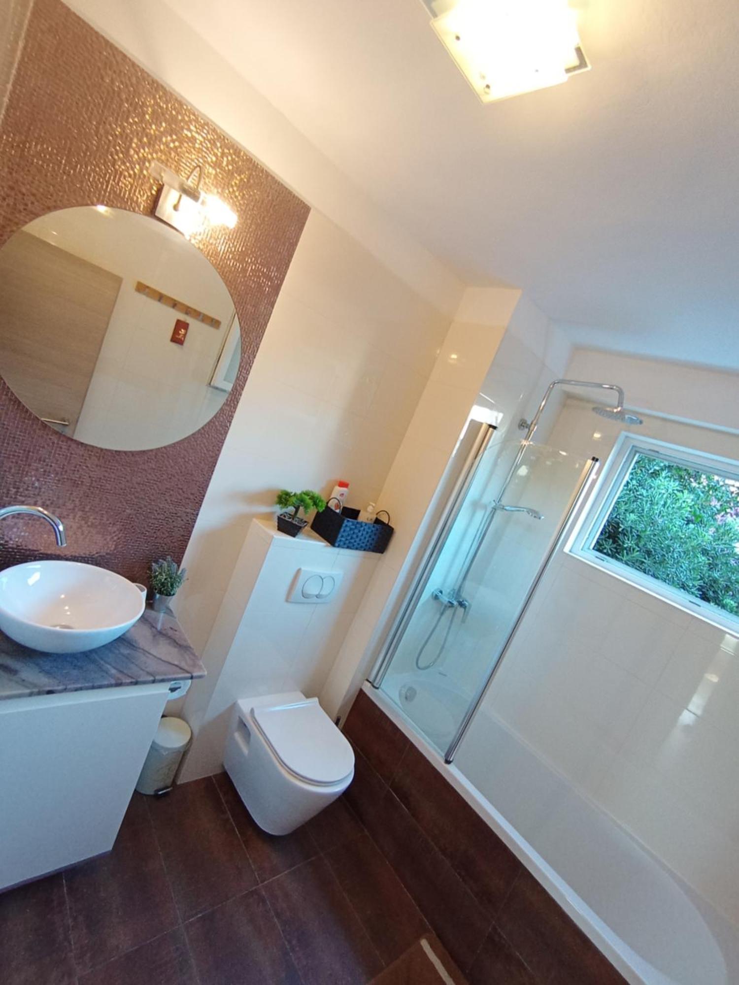 Marino - Sweet Comfort Apartment In City Center Spalato Esterno foto