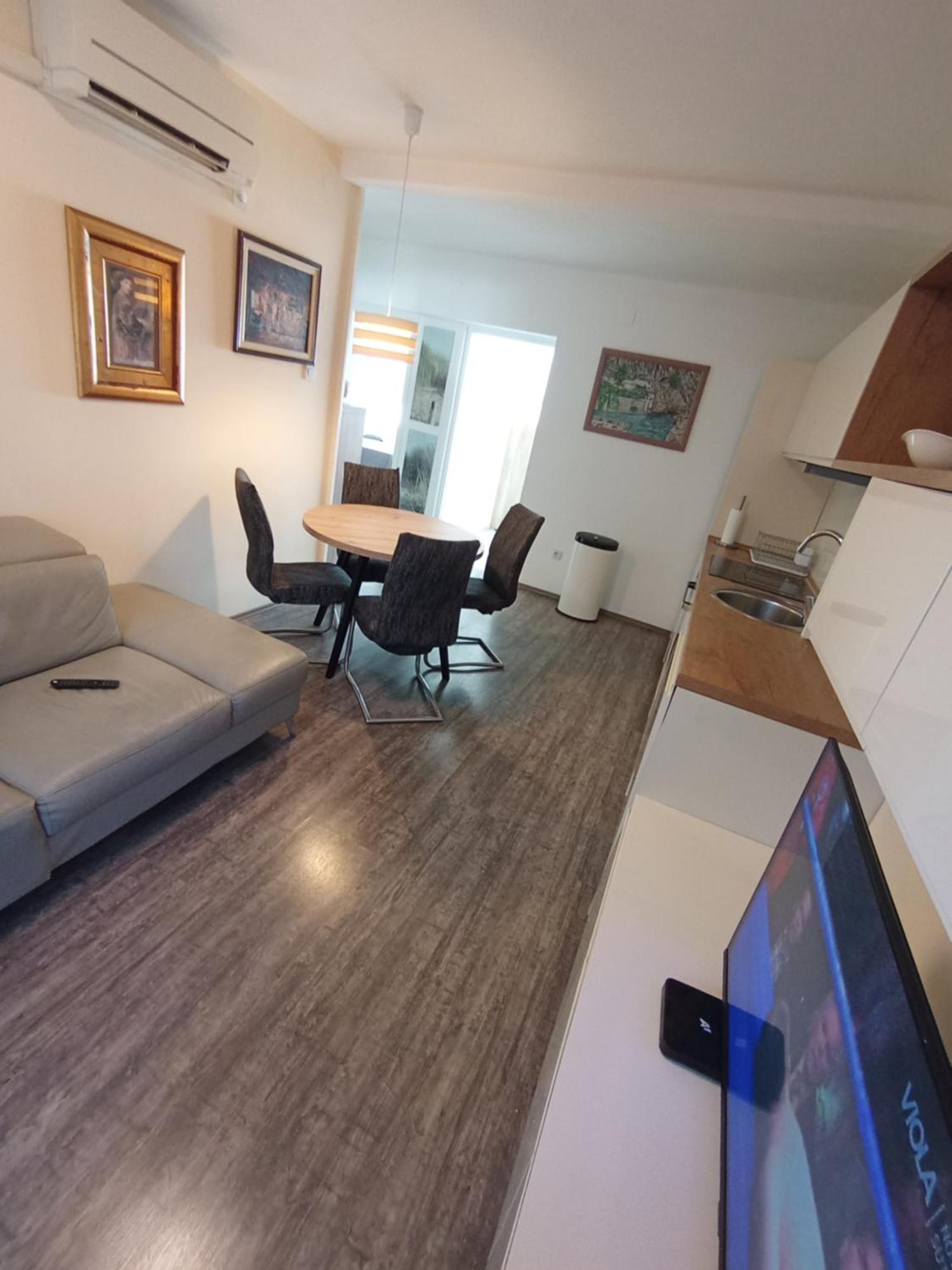 Marino - Sweet Comfort Apartment In City Center Spalato Esterno foto