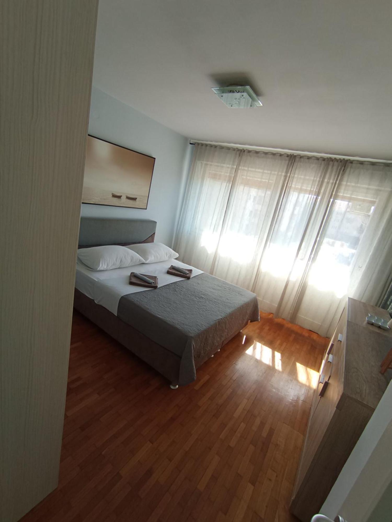 Marino - Sweet Comfort Apartment In City Center Spalato Esterno foto