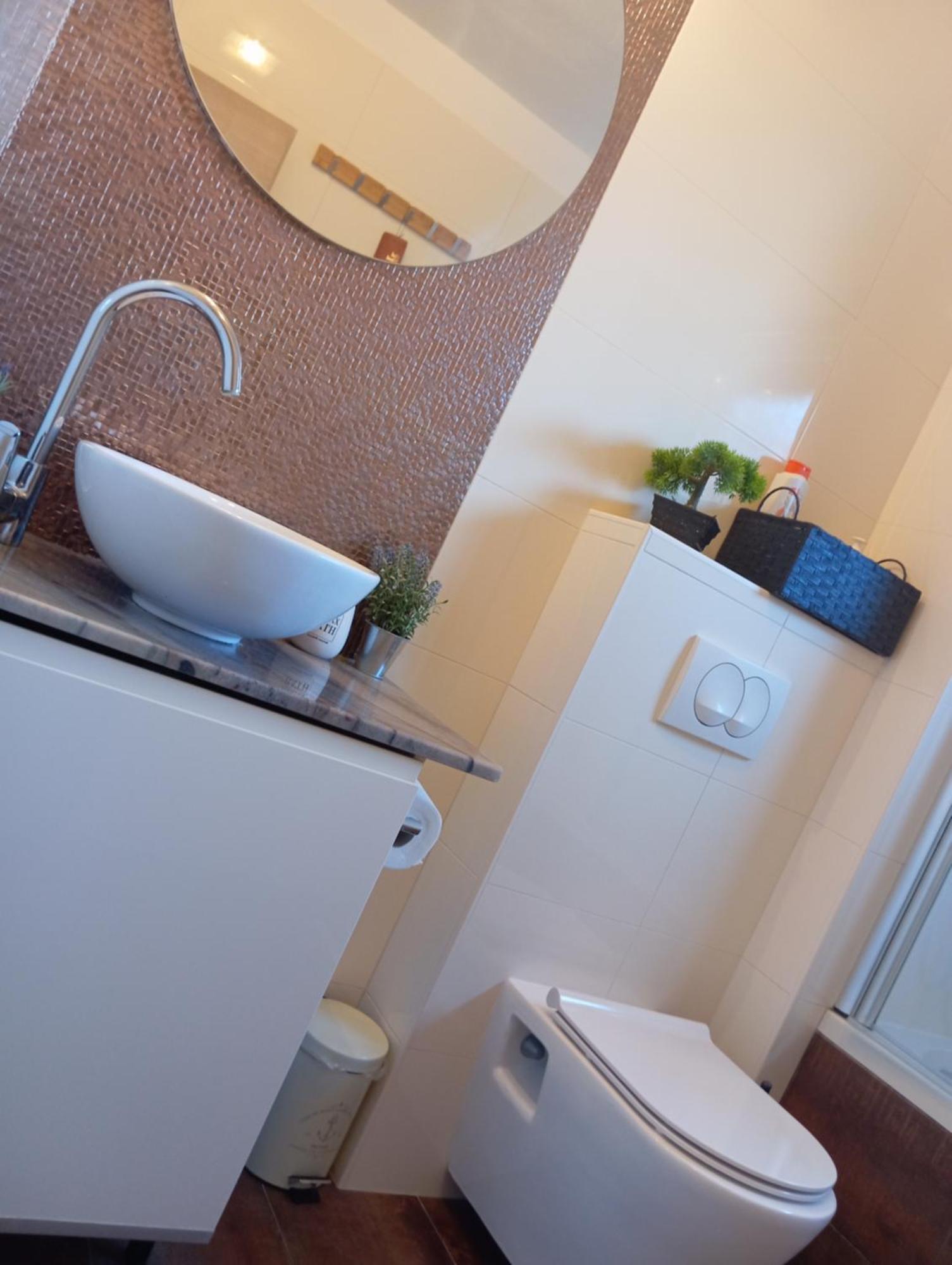 Marino - Sweet Comfort Apartment In City Center Spalato Camera foto