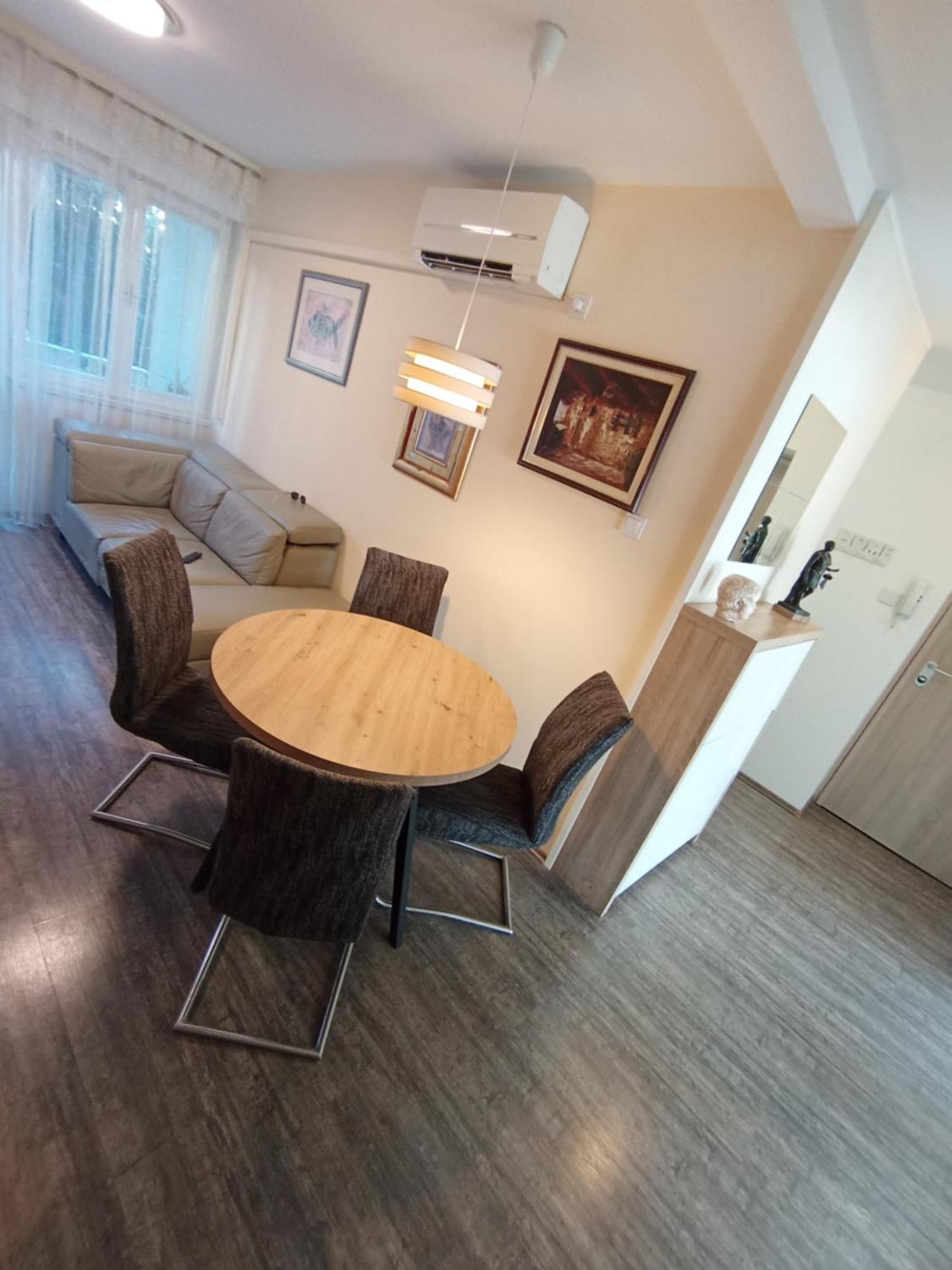 Marino - Sweet Comfort Apartment In City Center Spalato Camera foto