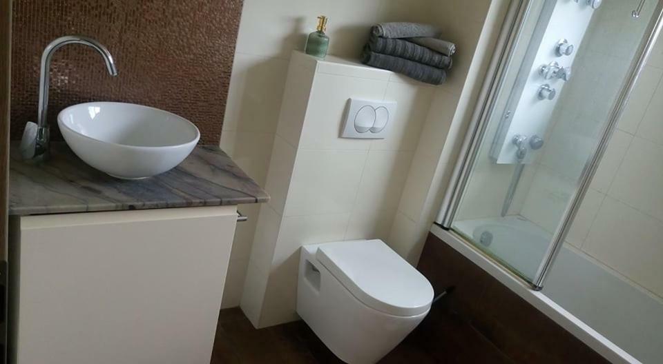 Marino - Sweet Comfort Apartment In City Center Spalato Esterno foto