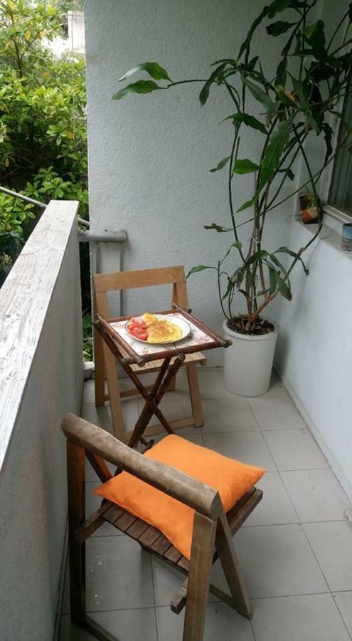 Marino - Sweet Comfort Apartment In City Center Spalato Esterno foto